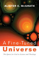 A Fine Tuned Universe