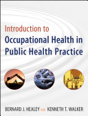公共卫生实践中的职业卫生导论