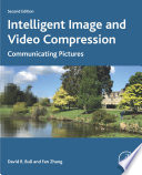 Intelligent Image and Video Compression Book