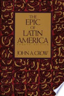 The Epic Of Latin America Fourth Edition
