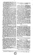 The Examiner [afterw.] The Whig examiner [by J. Addison].