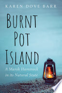 Burnt Pot Island PDF Book By Karen Dove Barr