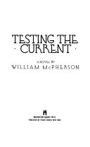 TESTING CURRENT T Book