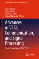 Advances in VLSI, Communication, and Signal Processing Pdf/ePub eBook