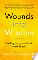 Wounds into Wisdom Book