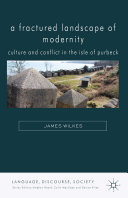 A Fractured Landscape of Modernity Pdf/ePub eBook