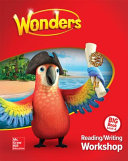 Reading Wonders Reading Writing Workshop Big Book Volume 4 Grade 1