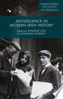 Adolescence In Modern Irish History