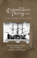 With Commodore Perry to Japan [Pdf/ePub] eBook