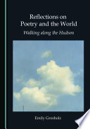 Reflections on Poetry and the World