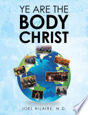 Ye Are the Body of Christ Book PDF