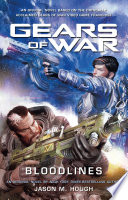 Gears of War  Bloodlines Book