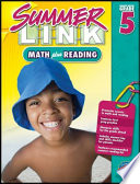 Math plus Reading  Grades 4   5