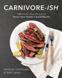 Carnivore Ish Book