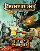 The Inner Sea World Guide Book