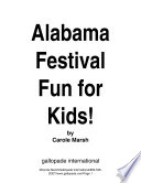 Alabama Festival Fun for Kids!