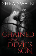Chained to the Devil s Son Book