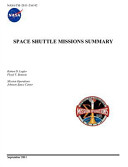 Space Shuttle Missions Summary  NASA TM 2011 216142  Book PDF