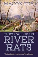 They Called Us River Rats Pdf/ePub eBook