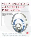 Visualizing Data with Microsoft Power View
