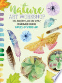 Nature Art Workshop Book PDF