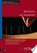 Meridians and Acupoints Book