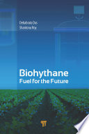 Biohythane