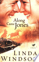 Along Came Jones Book