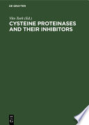 Cysteine Proteinases and their Inhibitors