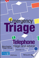 Emergency Triage Book