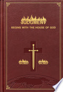 Judgment Begins With the House of God PDF Book By Christ of the Last Days