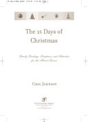 The 25 Days of Christmas