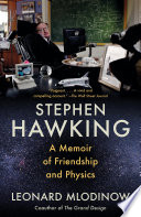 Stephen Hawking PDF Book By Leonard Mlodinow