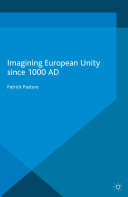 Imagining European Unity since 1000 AD Pdf/ePub eBook