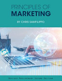 Principles of Marketing Book PDF