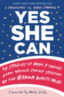 Read Pdf Yes She Can