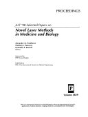 ALT  98 Selected Papers on Novel Laser Methods in Medicine and Biology Book