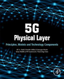 5G Physical Layer Book