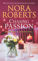 Chasing Passion  Falling for Rachel Convincing Alex