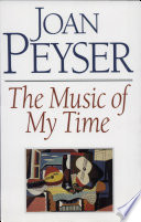 The Music of My Time Book