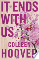 Book It Ends With Us Cover