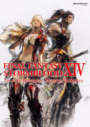 Final Fantasy XIV  Stormblood    The Art of the Revolution  Western Memories 