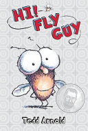 Hi  Fly Guy Book PDF