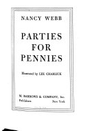 Parties for Pennies