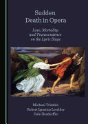 Sudden Death in Opera