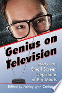 Genius on Television Book PDF