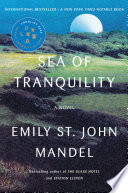 Sea of Tranquility Book