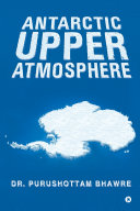 Antarctic Upper Atmosphere Pdf/ePub eBook