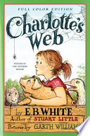Charlotte's Web (full color) image
