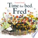 Time for Bed  Fred 